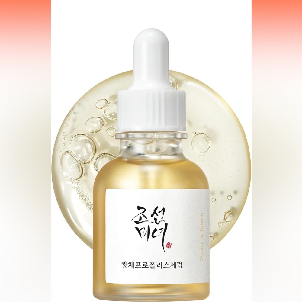 Beauty of Joseon Glow Serum Propolis & Niacinamide Hydrating Facial Moisturizer